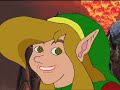 Zelda: Twilight Pingas