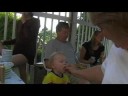 Mariah's Birthday Party - 2008