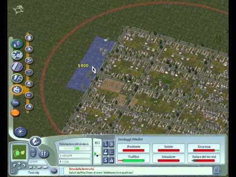 Simcity Simcity