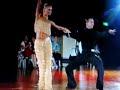 Show Dance Beat Maxim Kozhevnikov & Yulia Zagoruychenko