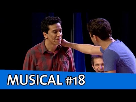 Improvável - Musical Improvável #20