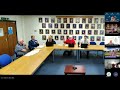 Sustainable Merthyr Tydfil Scrutiny 16th September 2025