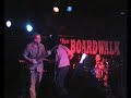 ninio + stocky = prince metal funk rock jam