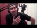 Rahul Khanna on Pirate Radio!