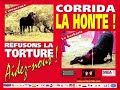 kaotiko   la venganza  antitaurino 