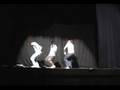 Valley Catholic Evolution of Dance Part 2 