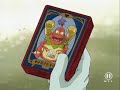 Digimon Adventure Folge 28 (1/2) - Sesam �ffne Dich