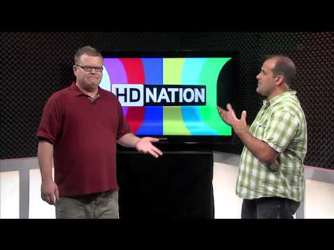 how to know your screen hz