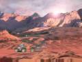 videos de Red Rock Golf Trail