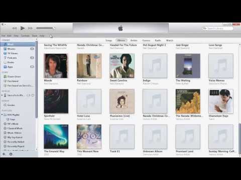 how to locate voice memos in itunes