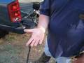 Minelab GPX-4500 Metal Detector Testimonial