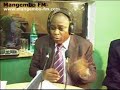 Les l�opards du Zaire � la C.A.N - part. 1