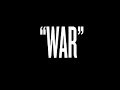 war by hypnotic brass ensemble
