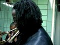 war by hypnotic brass ensemble