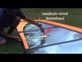 2008 Ezzy Wave Rigging (part 2)- downhaul