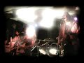 THE TONIC RAYS - TAXI DRIVER