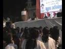 ABVP-Speech by Anshul Shrivastava ABVP-Speech by Anshul Shrivastava