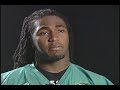 Saskatchewan Roughriders Stevie Baggs - Off The Field - Global TV Regina Special Feature
