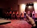Kappa Delta STROLL