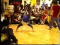 FLEXIBLE FLAVE VS. ZERO GRAVITY