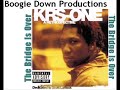 KRS-One VS. Roxanne Shante [BDP VS. Juice Crew]
