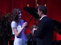 emmy and patrik  all i ask of you 
