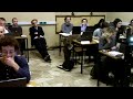 classe di ferro dicembre 2009