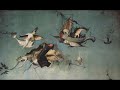 hieronymus bosch