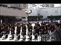 Banda de guerra Tec-tuxtla