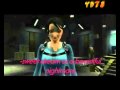 2010-03-06 | Naina Music Video - Beyonce - Sweet Dreams( VJ Marcos Franco 2009 &amp; Enrr ~> software Tomb Raider Anniversary - Eidos, Core Design, Crystal Dynamics Tomb Raider Underworld - Eidos, Crystal Dynamics Tony Hawk American ...  (<span>5:)