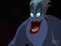 the little mermaid-happy ending