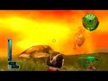 Earth Defence Force 2017 Insect Enemy Movie for the Xbox 360