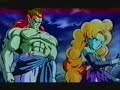 Gohan vs Bojack