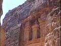 Petra, Ancient City Carved Out of Rock, Jordan