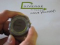 DiVerge Fitness Suunto T1 Set Up