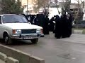 جمعیت دیدنی‌ طرفداران دولت در کرمانشاه
