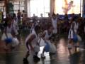 cheering 4