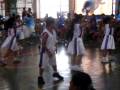 cheering 4