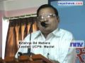 Maoists warn not to sign any treaty without national consensus