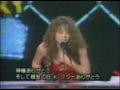 Soul Train Award (Speech 1991)