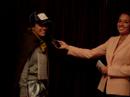 Beryllium  Blooper 6