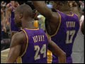 NBA 2K8 ***Past-Present-Future** Part 1 of 6 (SF)