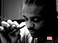 Jim Jones Hits The Studio