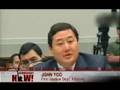 Watch Bush cronies squirm over issues of torture!!!-1/2