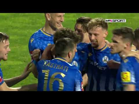 NK Lokomotiva Zagreb 3-1  HNK Hrvatski Nogometni Klub Rijeka