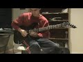 The Extremist - N!CK (Cover) The Extremist - N!CK (Cover)
