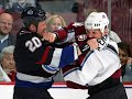 Canucks 2006-2007 Season