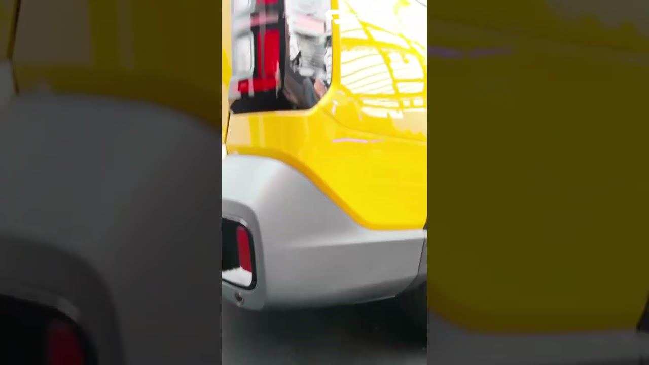 A Volkswagen abriu um novo capítulo em sua história de picapes com a inédita Tukan!