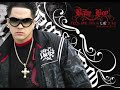 it besame fuerte by baby boy off of his cd lla no llores with lyrics and it took me a long ass time to make it so if you dont like it :P!! ok....yea?