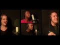 Michael Jackson - Thriller (A Cappella)